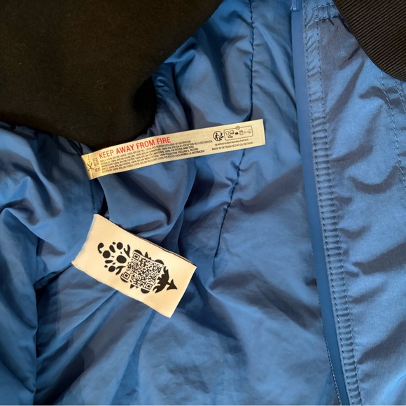 NWT Free People Movement Powder Vixen Ski Jacket - Picture 12 of 15